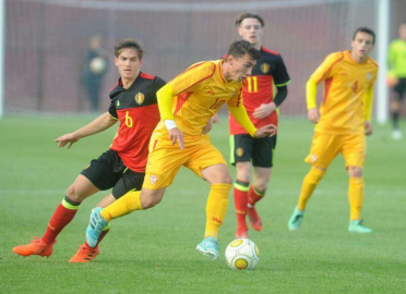 Atanasov ile 4 yıllık anlaşma 