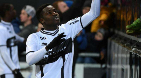 Sow'dan Bursaspor'a transfer önerisi