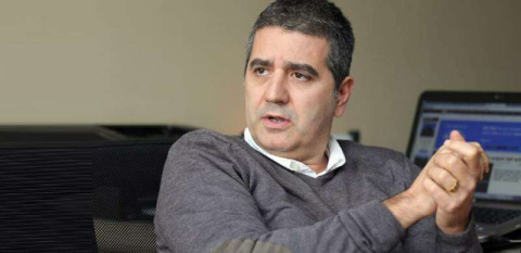 "Bravo, Atanasov'un babasını sürekli rahatsız etti”