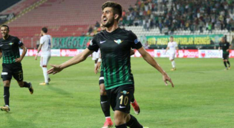 Soner Aydoğdu 'tamam' gibi!