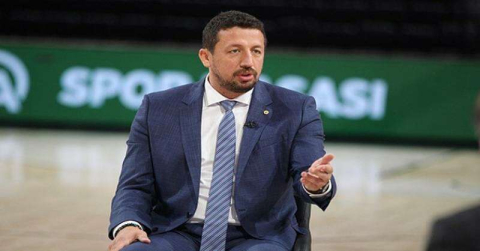 Hidayet Türkoğlu’ndan Bursaspor Durmazlar açıklaması
