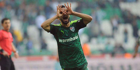 Herta Berlin ve Atalanta Aziz'i izliyor!