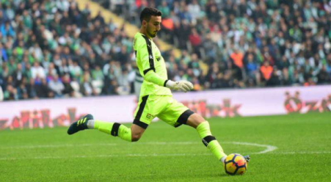 Trabzonspor Muhammed'i mi istiyor?