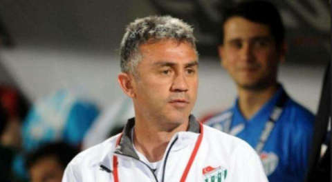Korkmaz'dan boşalan koltuğa Şengül oturdu