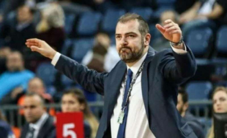 Olaylı antrenör konuştu: "Çevirmen kurbanıyım!"