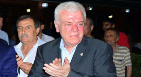 Başkan Ali Ay'dan gündeme dair önemli açıklamalar
