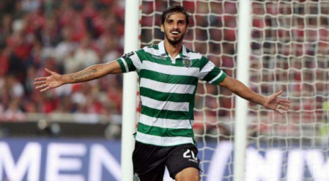 Bursaspor'da Bryan Ruiz sesleri!