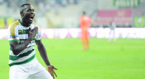 Bursaspor'da ödeme haftası
