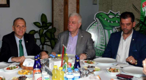 Borçlar gökten zembille mi indi?