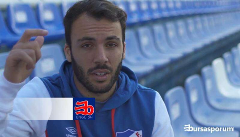 Bursaspor in talks for Sebastian Rodriguez