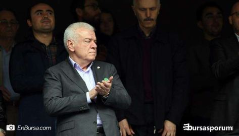Her şey eskisi gibi...