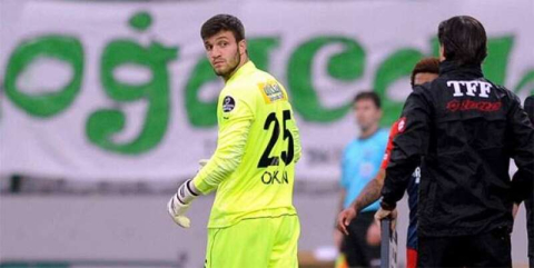Okan için 3 milyon Euro