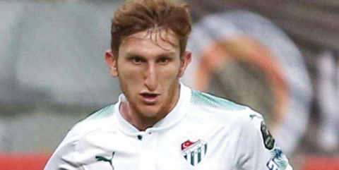 U19 Milli'de 2 Timsah!