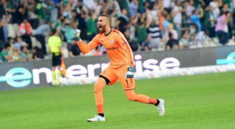 Ali Ay: 'İyi teklif gelirse gönderebiliriz'
