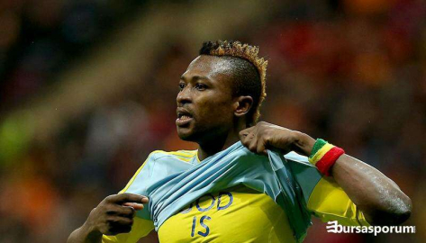 Bu kez Bursaspor değil!