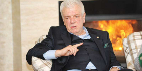 Hedef ne olacak?