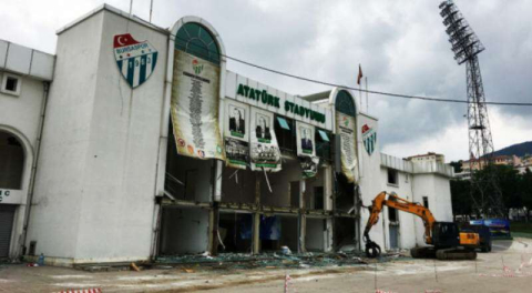 Başkan Aktaş'tan müjde!