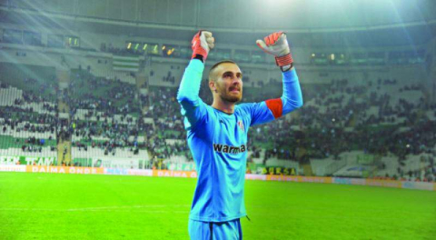 Harun'a teklif gelmedi