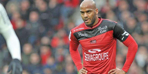 Bursaspor'u Bakambu'ya sordu