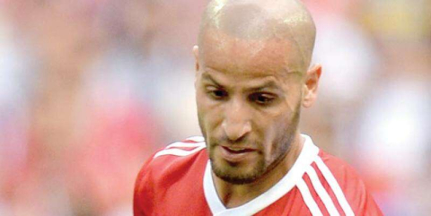 Karim Al Ahmedi'de rakip çıktı