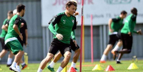 Avusturya'da 3 maç var