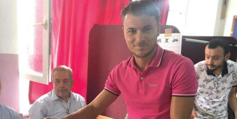 Sandıklara koştular!