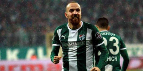 Sercan Yıldırım'a 'Süper' talip!