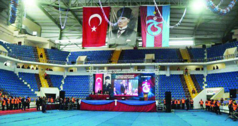 Gerçekten devrim niteliğinde