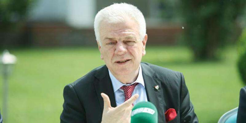 Transfer yapamayacak durumda değiliz!