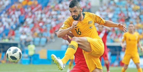 Aziz Behich gidecek mi kalacak mı?