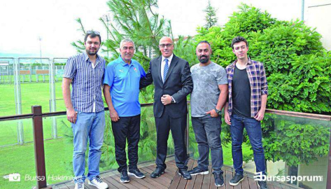 "Ertuğrul'un ayrılması için doğru zaman değil"