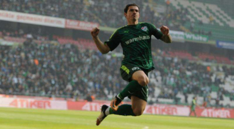 Stancu gidiyor mu?