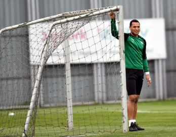 Titi bilmecesi!