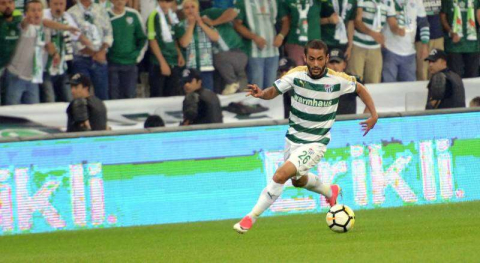 Barış Yardımcı: 'Korkuyorduk!'