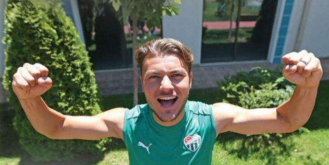 Bursaspor'un iyi insanlara ihtiyacı var 