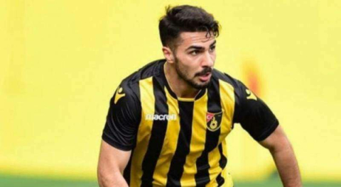 Bursaspor'a 'Zeki' müjdesi!