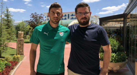 Onur Atasayar'dan iddialı sözler!