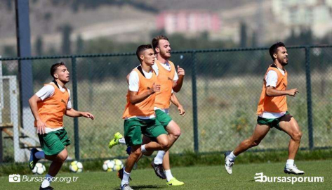 Atanasov, Çağatay ve Ozan Can'dan önemli açıklamalar