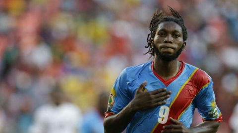 Mbokani'den kötü haber!