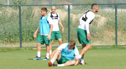 Birbirlerine acımıyorlar