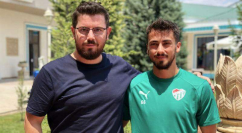 "Camianın benden beklentisi olduğunu biliyorum"