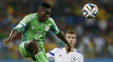 Bursaspor'dan Omeruo için kiralık şartı