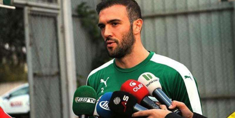 Serdar sonunda ikna oldu