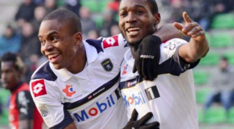 Bursaspor'u Bakambu'ya sordu