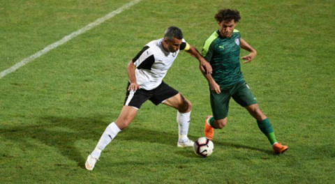 Bursaspor Altay'ı devirdi!