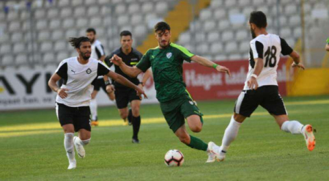 İşte Bursaspor'un zayıf halkaları!