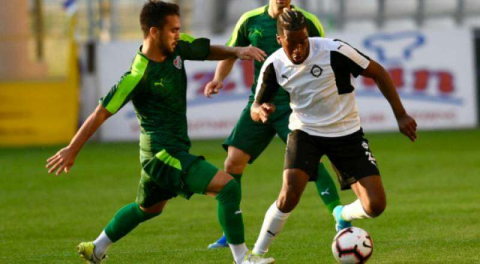 Bursaspor'da kim kaç puan aldı?