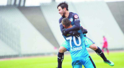 Berke Yılmaz gerçeği