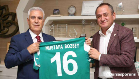 Voleybolu da aldılar