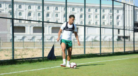 Neymar mısın sen?
